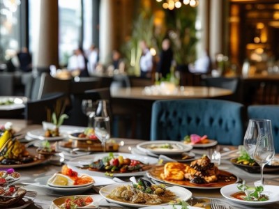 酒店餐饮服务中的质量与创新，Case Study案例分析