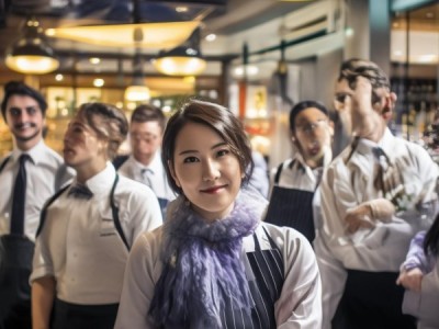 从挑战与机遇到成功与创新，酒店餐饮部管理的转变之路