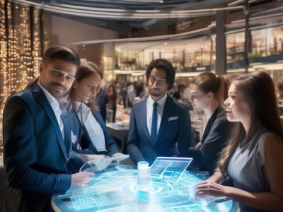 现代酒店餐饮管理，创新与挑战的较量