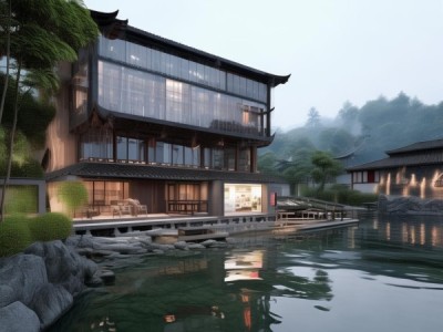 沅江特色酒店预订服务，科技与个性的创新解决方案