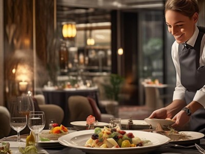 提升品质生活，酒店餐饮服务质量的创新解决方案