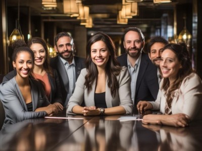 打造卓越酒店餐饮管理服务的团队力量