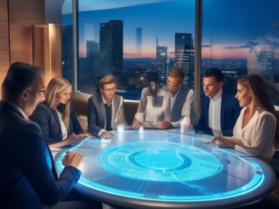 酒店餐饮管理，从战略到创新的未来挑战