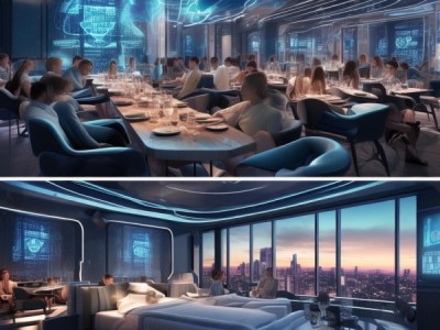 酒店餐饮服务的未来，从餐饮到酒店的创新模式