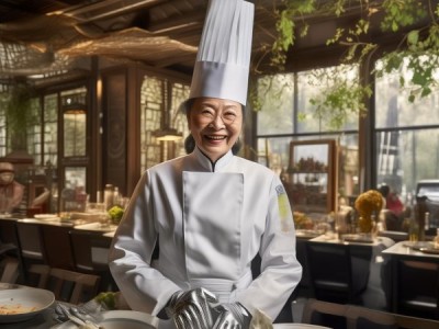 引领传统餐饮行业未来范式