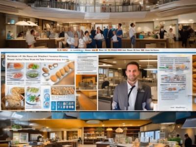 酒店餐饮管理视频，一场视觉的教育