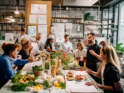 促进酒店管理和餐饮部的协同创新管理模式探索