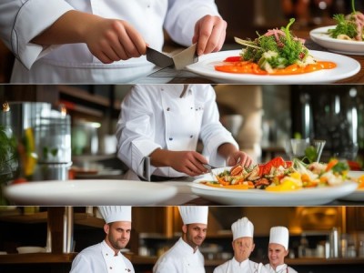 酒店餐饮服务技能，全面提升