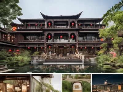 福建休闲酒店预订服务，探索与机遇