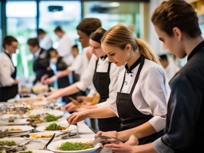 酒店餐饮管理作业，从基础到实践的探索之旅