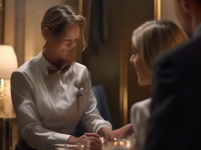 服务者与酒店的深度互动，酒店运营管理的核心