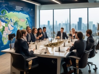 挑战与机遇，餐饮酒店管理有限公司的未来展望