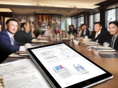 酒店餐饮管理会计，构建现代酒店管理新范式