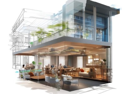 酒店运营，从规划到生活的智慧