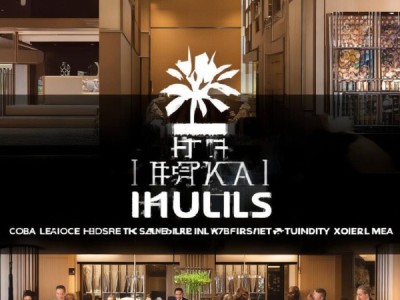 酒店餐饮管理，如何在全球市场中脱颖而出