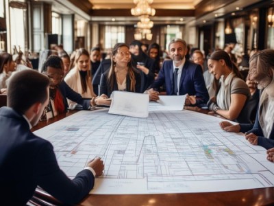 酒店管理，成为管理者的终极目标