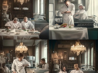 酒店餐饮管理策略，从创新到成熟