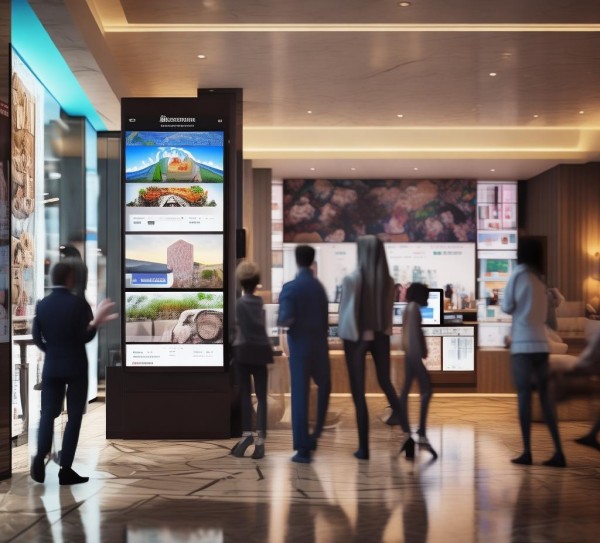 酒店预订服务中的‘融通’构建客户与酒店的连接 酒店预订服务中的‘融通’构建客户与酒店的连接