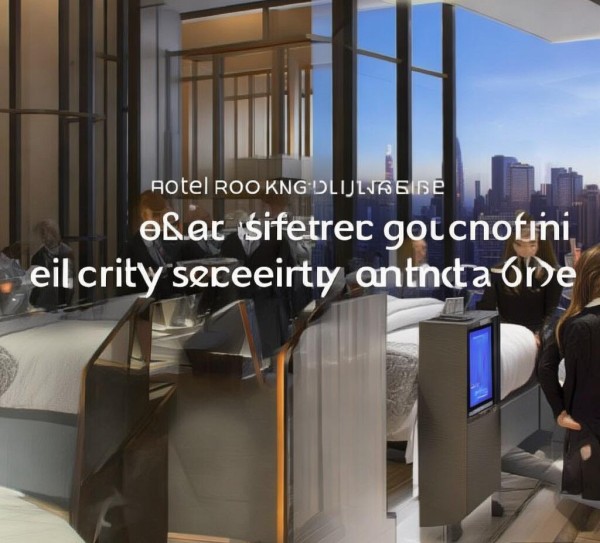 酒店预订服务规定，保障您的品质服务