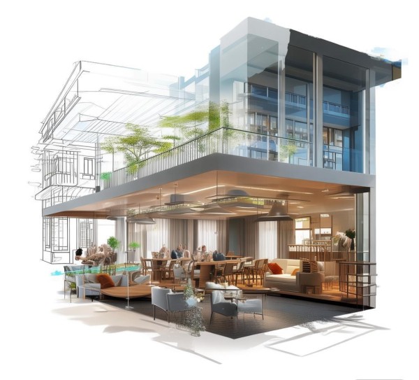 酒店运营，从规划到生活的智慧