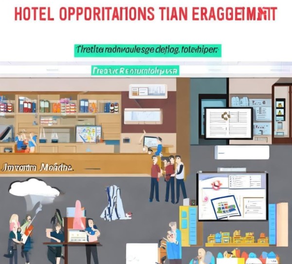 酒店运营管理存在的问题及解决方案 酒店运营管理存在的问题及解决方案