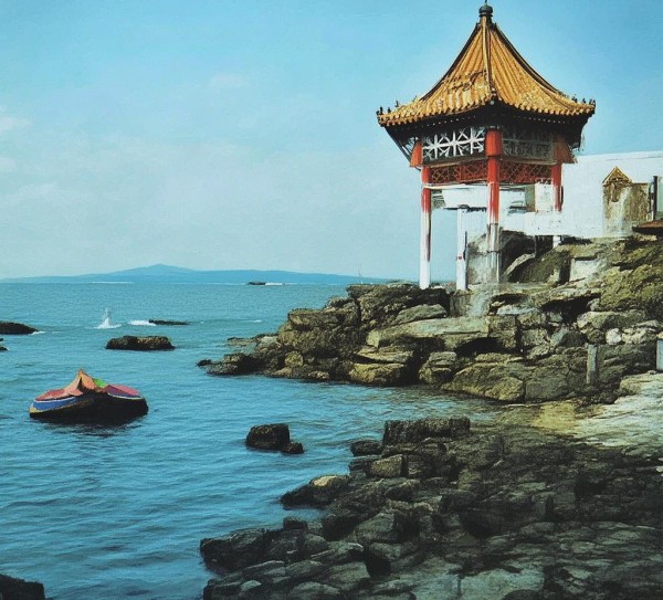 民宿酒店，传统与现代的融合