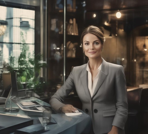 酒店管理中的运营助理，职业角色与时代变迁