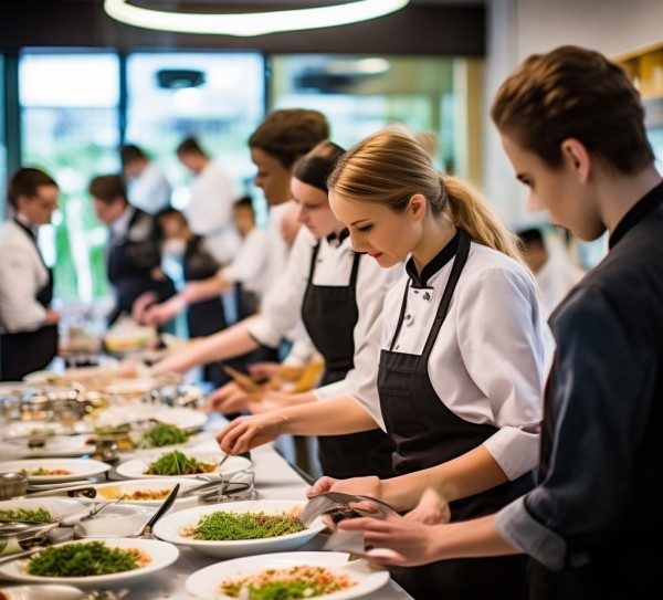 酒店餐饮管理作业,从基础到实践的探索 酒店餐饮管理作业,从基础到实践的探索