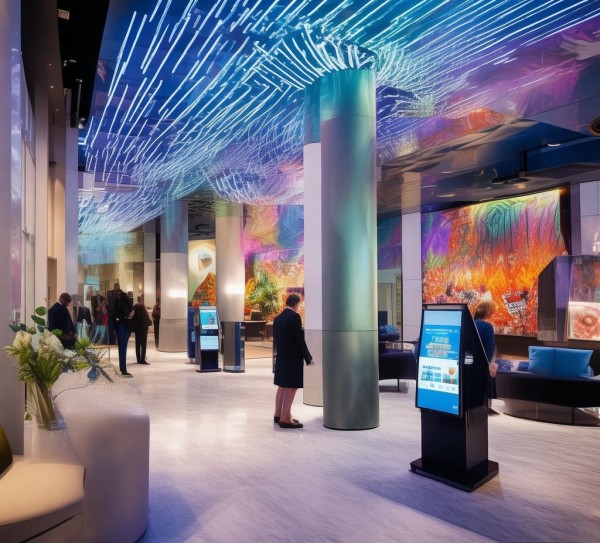 潮趣酒店预订服务,潮文化与商务的完美融合 潮趣酒店预订服务,潮文化与商务的完美融合