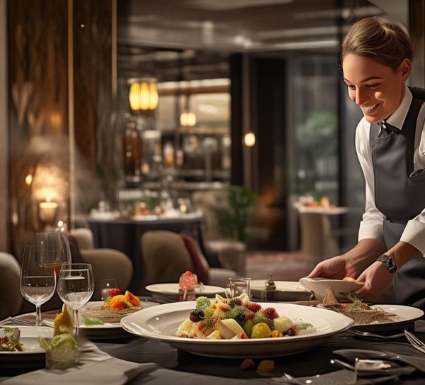 品质生活,酒店餐饮服务质量的保障 品质生活,酒店餐饮服务质量的保障