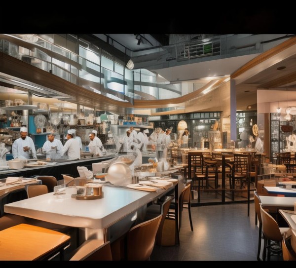 酒店管理餐饮,从传统到创新 酒店管理餐饮,从传统到创新