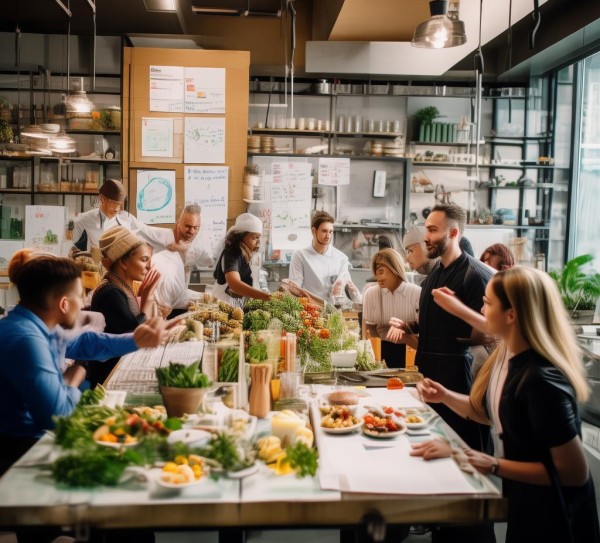 酒店管理与餐饮部协同发展,创新管理模式探索 酒店管理与餐饮部协同发展,创新管理模式探索