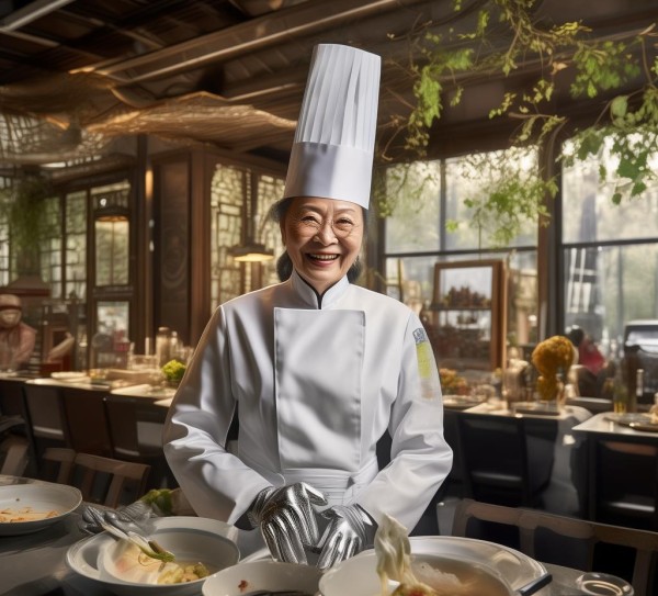 奶奶餐饮酒店服务,重新定义餐饮行业的未来范式 奶奶餐饮酒店服务,重新定义餐饮行业的未来范式