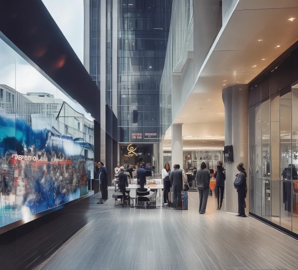 商务酒店运营管理，eq的策略与创新