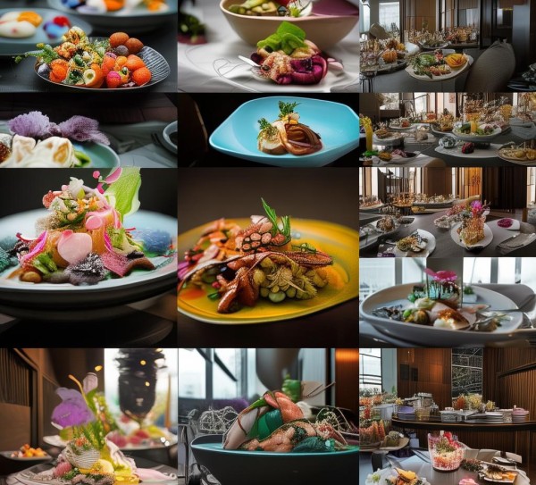 创新餐饮，成就酒店价值