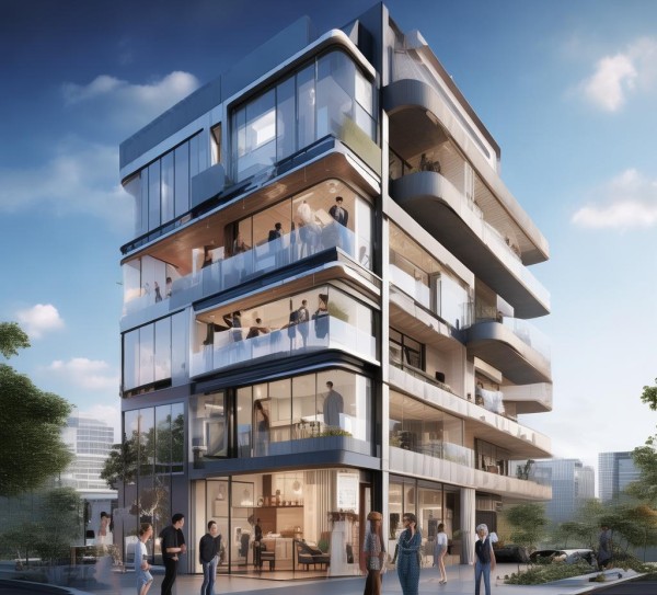 酒店式公寓运营管理，构建高效体验的未来