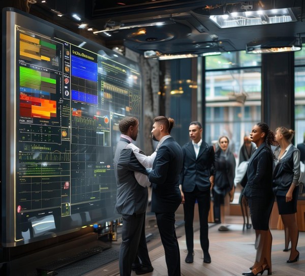 酒店餐饮管理，未来发展的机遇与挑战