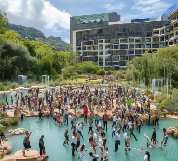 宜春团建酒店预订服务，让您的团建更愉快