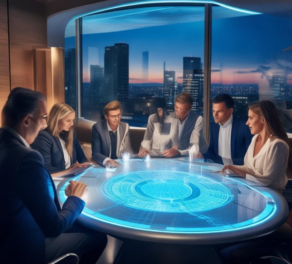 酒店餐饮管理，从战略到创新的未来挑战