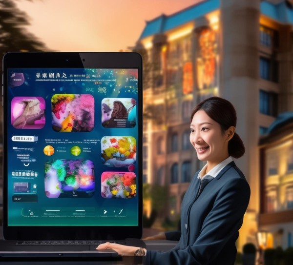 广西辉煌酒店预订服务，提升用户体验的秘笈