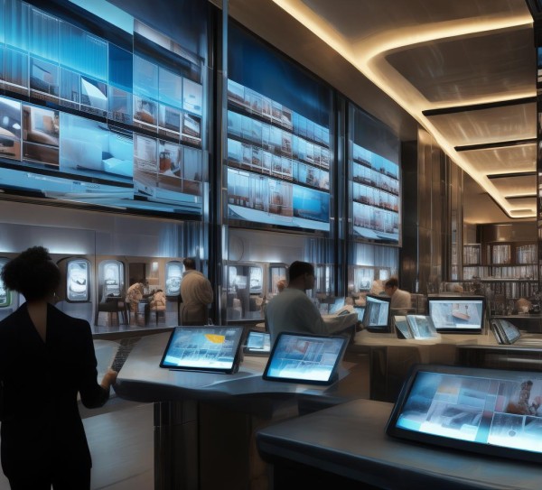 宿巴酒店预订服务，选择与优化的智慧