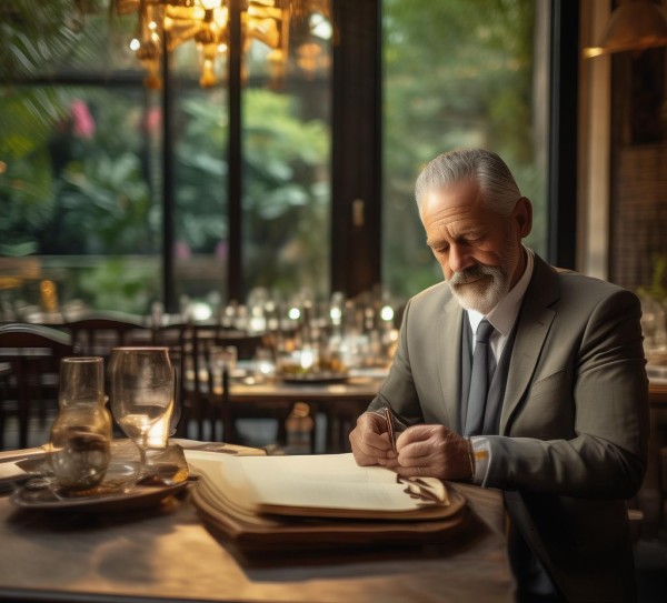 酒店餐饮管理心得，从经验到智慧